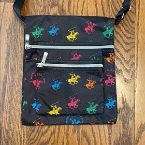 Cross Body Bag